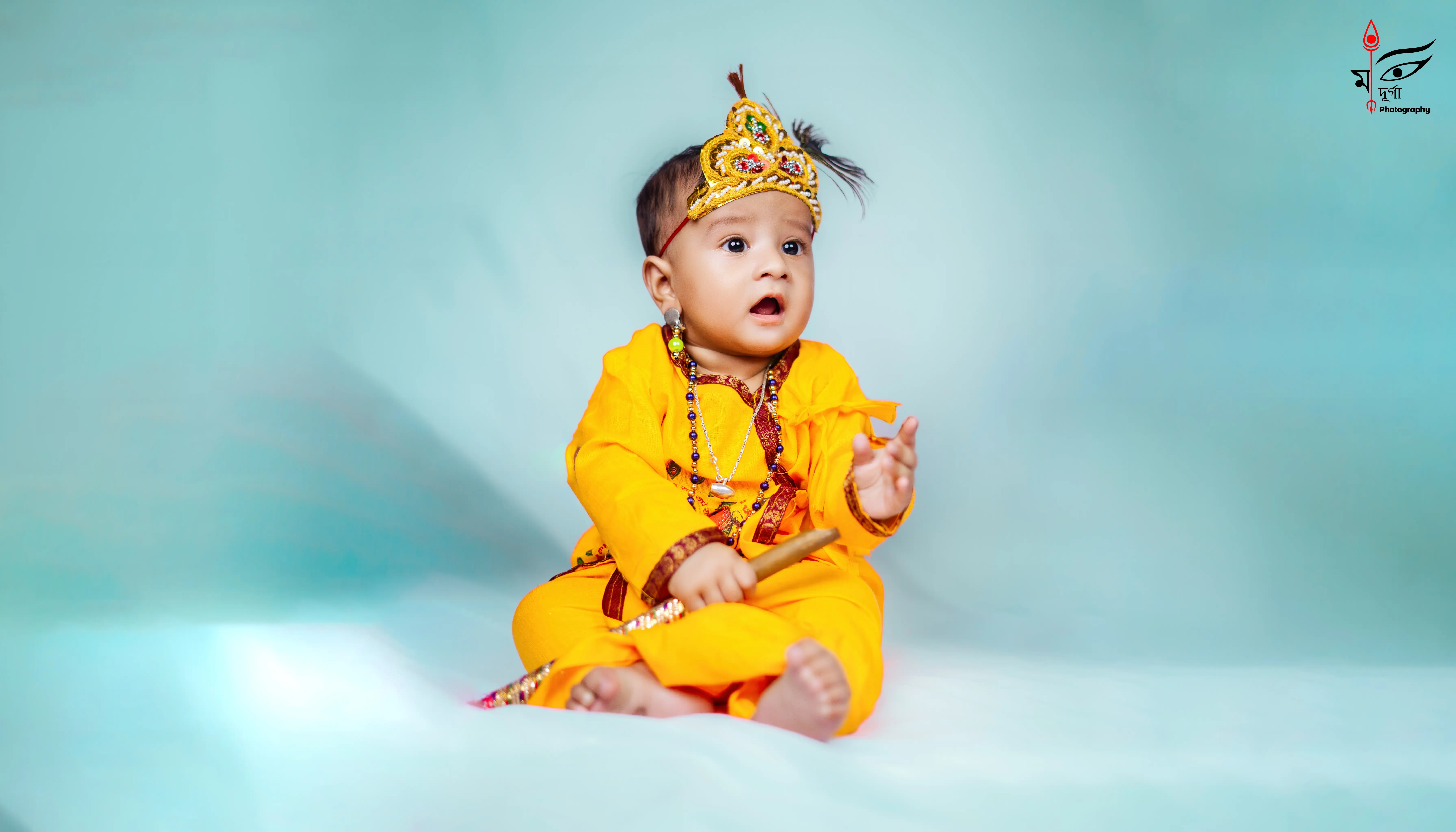 Rice Ceremony (Annaprasan)